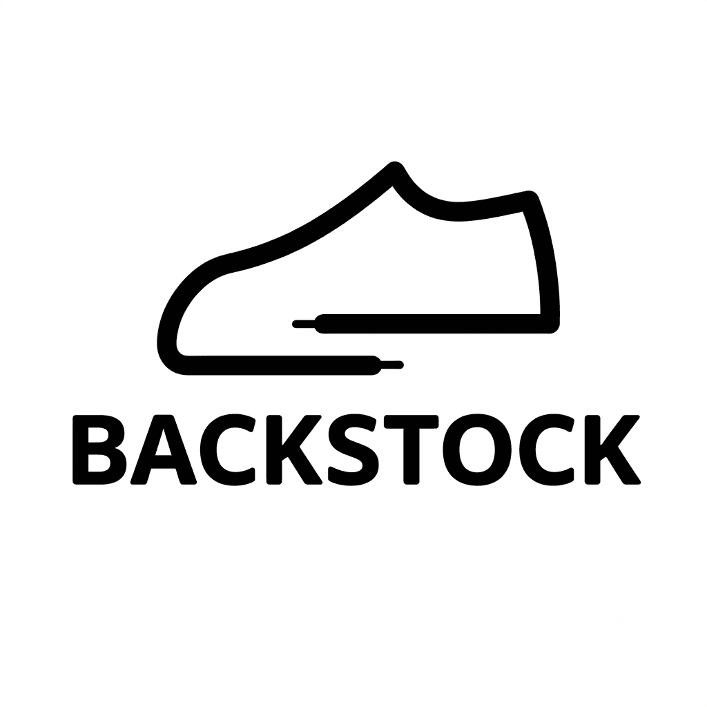 Backstock.ai logo