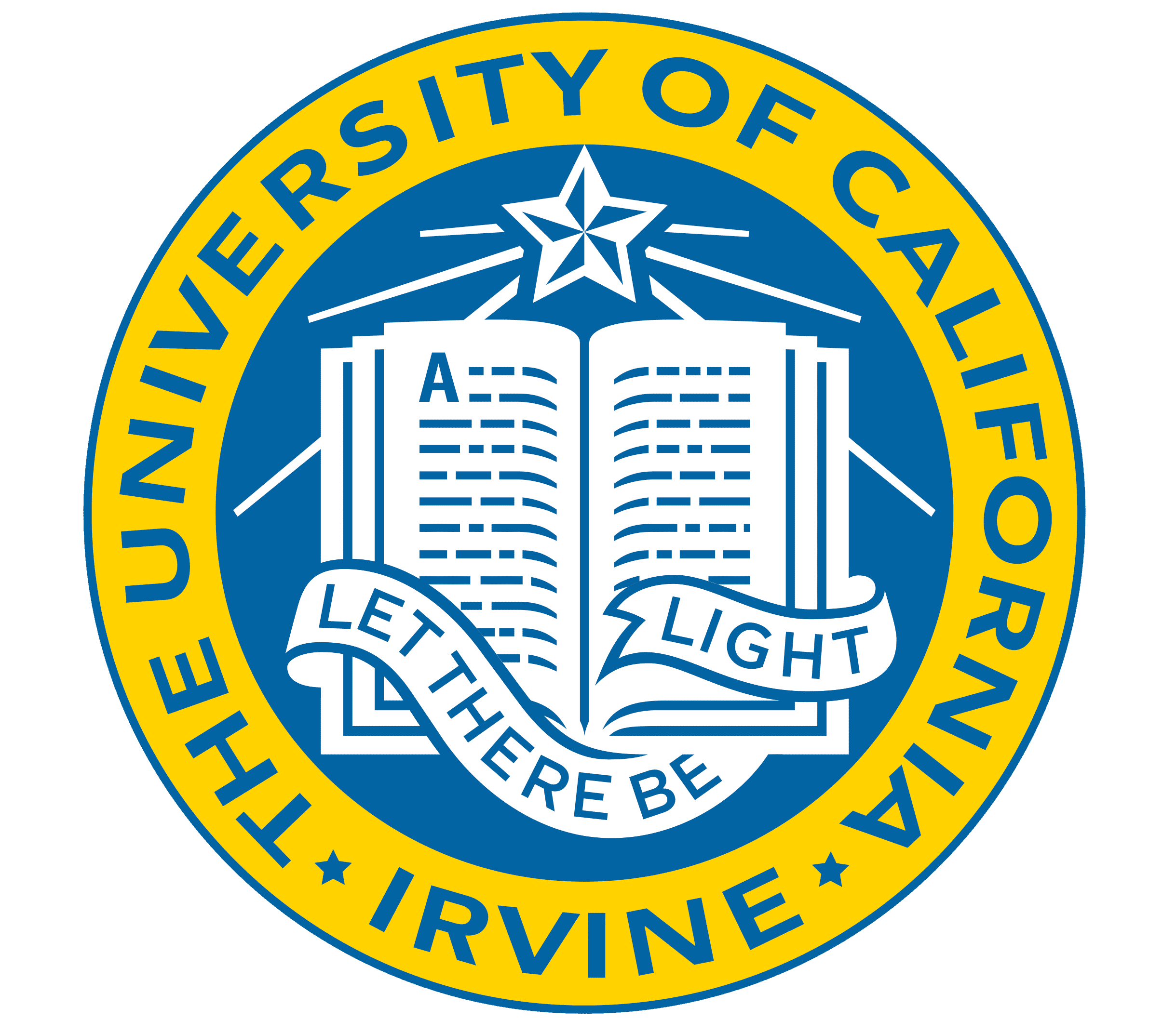 University of California, Irvine logo